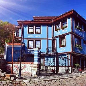 Hotel Pulpudeva Family